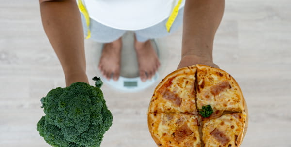 Educazione alimentare e ricomposizione corporea Educazione alimentare e ricomposizione corporea