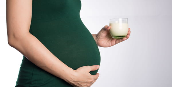 Nutrizione in gravidanza e allattamento Nutrizione in gravidanza e allattamento