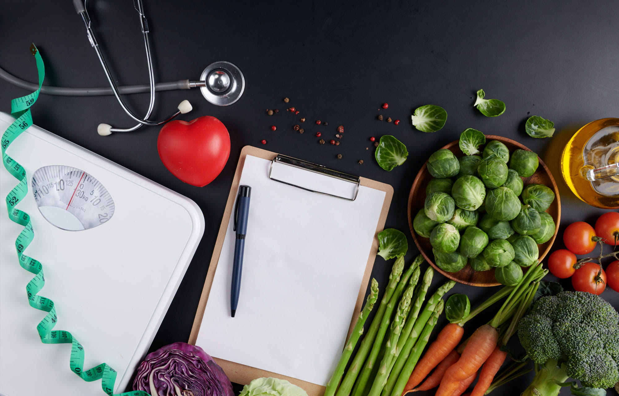 Alimentazione personalizzata Torino