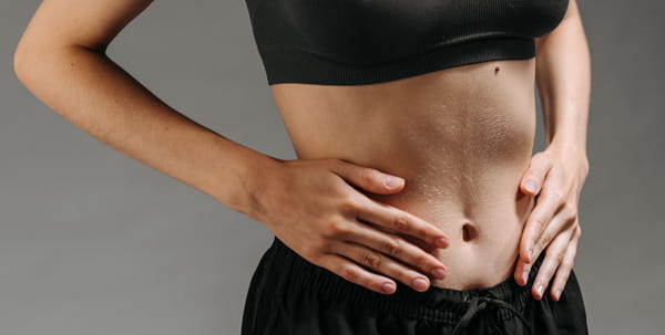 intestino irritabile - nutrizionista Sindrome dell’intestino irritabile (IBS) e colon irritabile